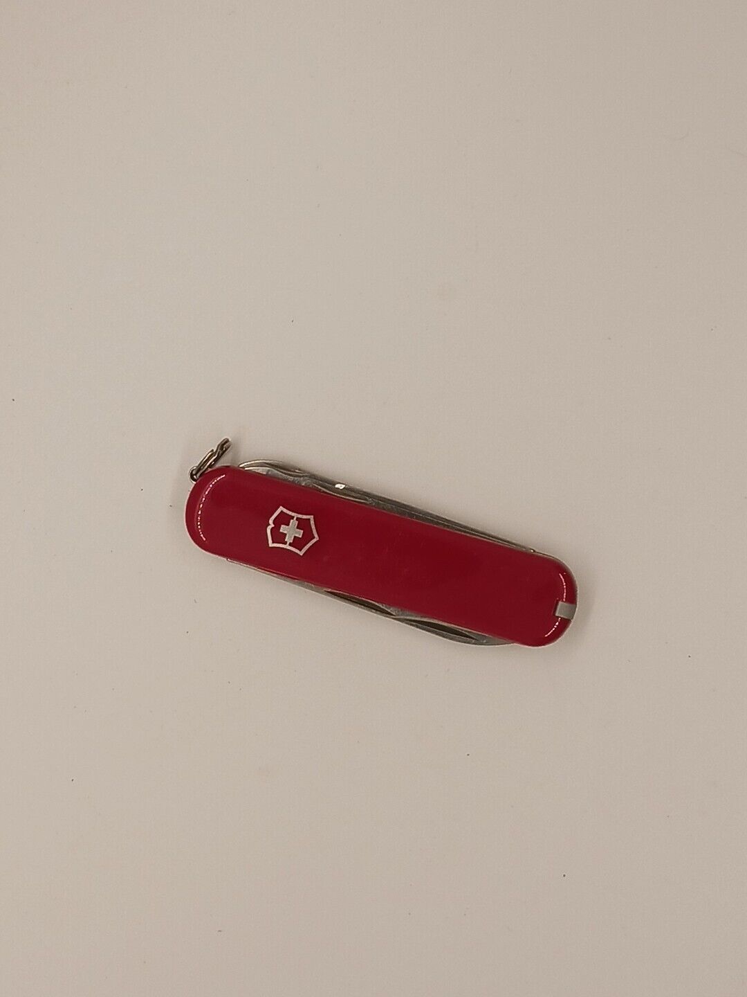 Victorinox Executive Swiss Army knife Red  53401