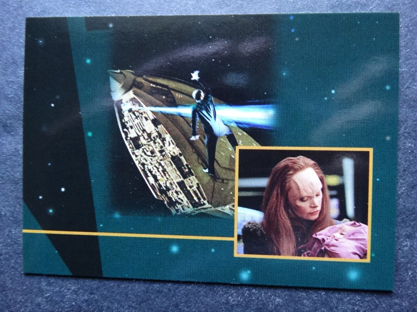 1997 SkyBox Star Trek: Voyager Season 2 Card Complete Your Set You U Pick 91-190