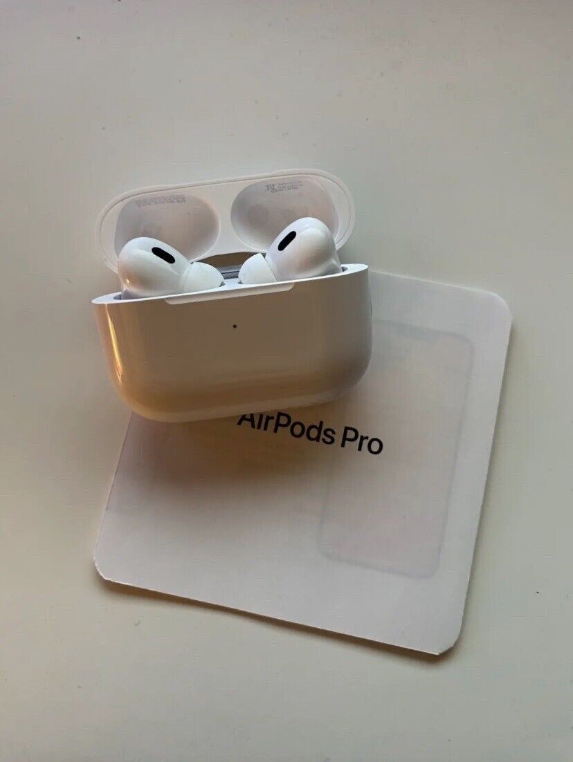  AirPods Pro1st Generation  Wireless Bluetooth Earbuds & MagSafe Charging