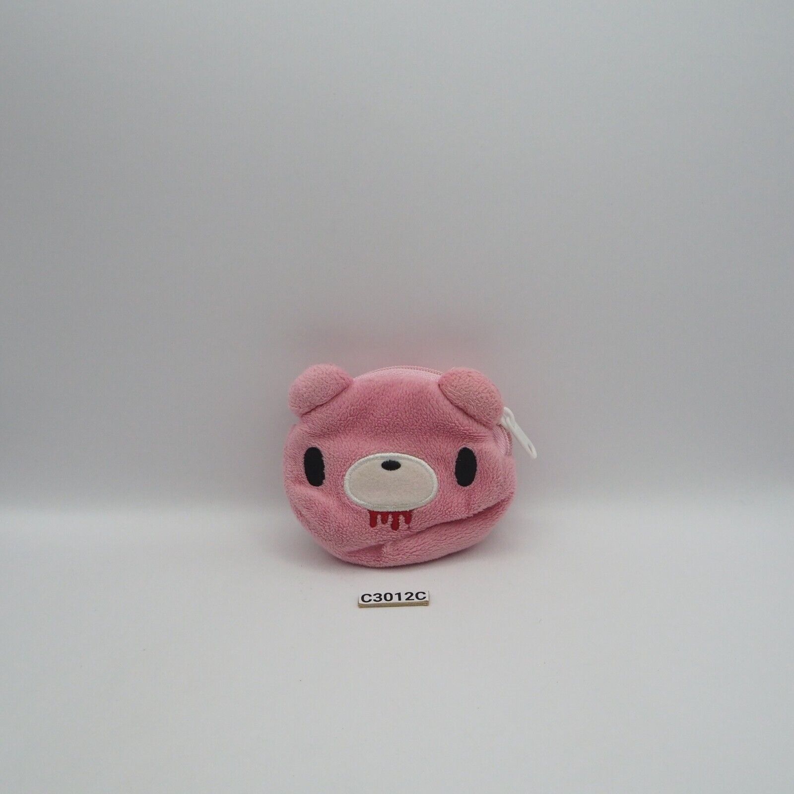 Gloomy Bear C3012C CHAX CGP-095 Face Pouch pink Bag Plush 3\