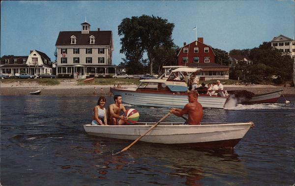 Kennebunkport,ME The Sommerlyst,Riverside and the Arundel York County Maine