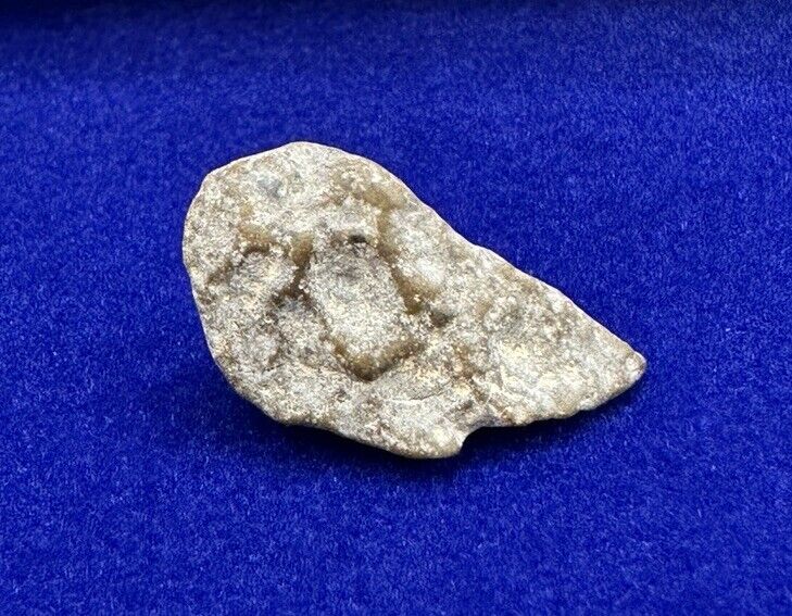 NWA 13974 Moon/Lunar Meteorite, Feldspathic Breccia, Recent Find, 1.73 grams