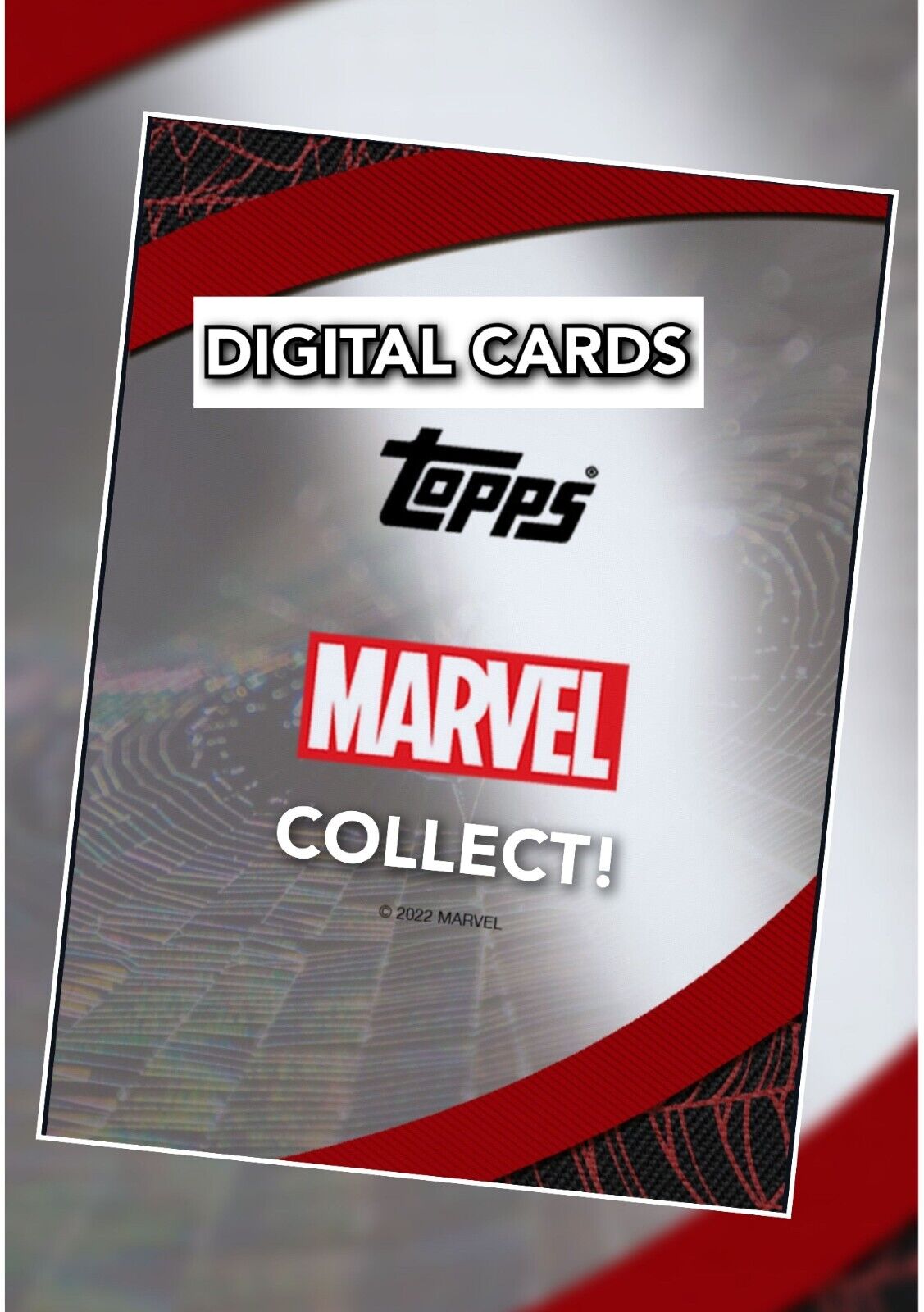 Topps Marvel Collect Pick 1 Super Rare Or 2 Rare Awards Or 9 Rare Digital Cards