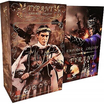 Tyrant - Imperial Legion (Double Set Edition) 1/6 Action Figure