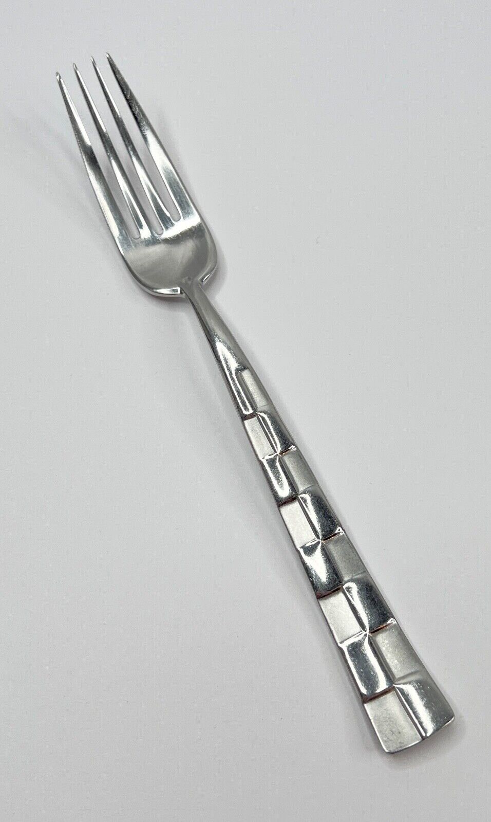 Dansk Terrazzo Stainless Steel Dinner Fork 8\