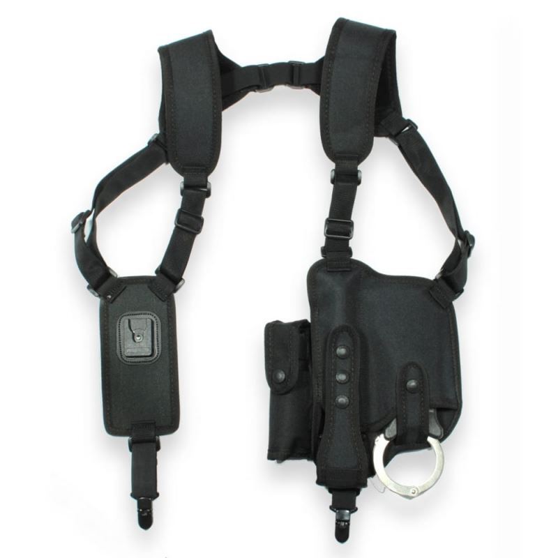 Protec Police Security and Close Protection Covert Carriage Harness