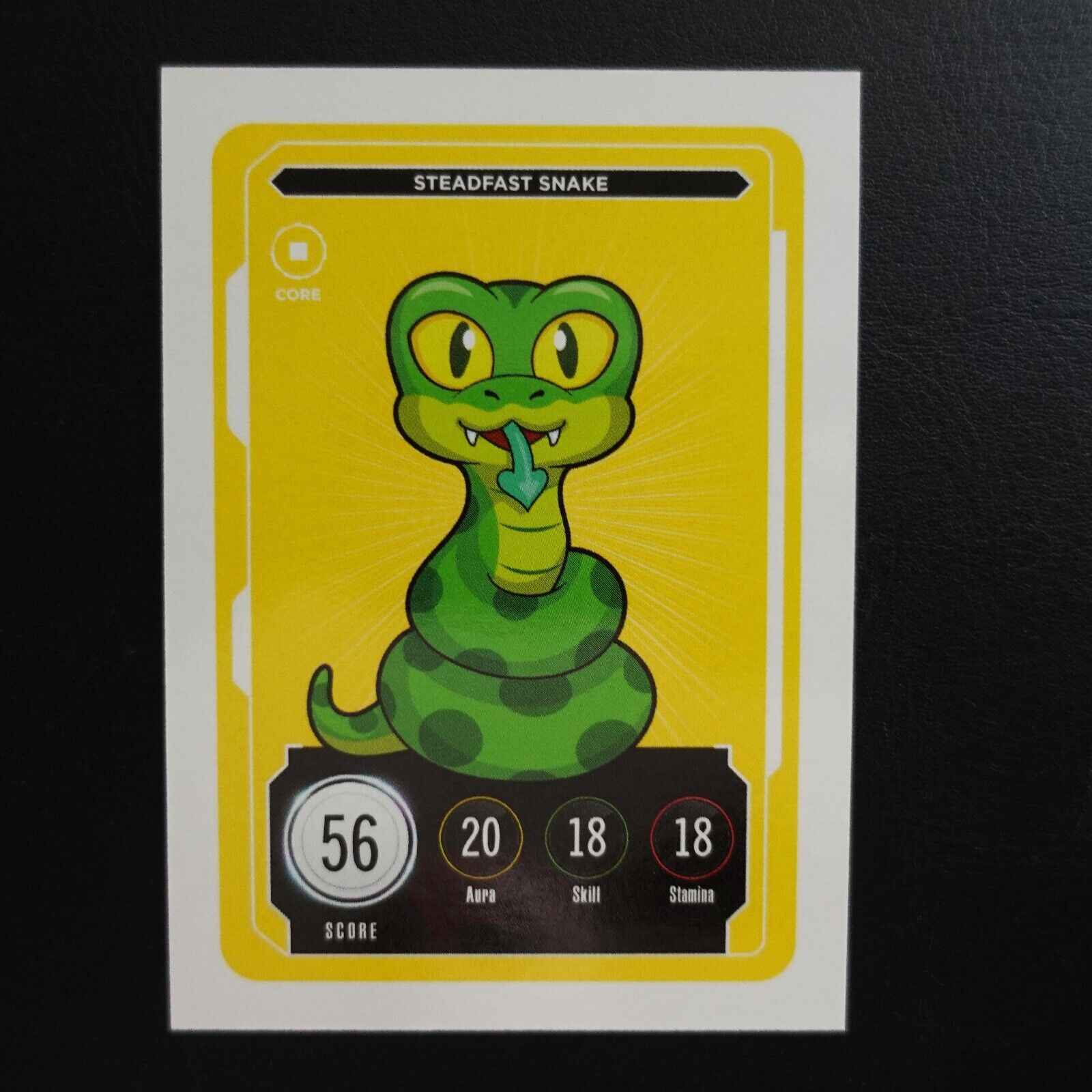 Steadfast Snake Veefriends Compete And Collect Series 2 Trading Card Gary Vee