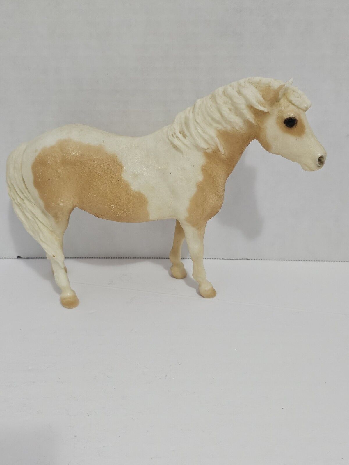 Vintage Traditional Breyer Horse #20 Henry’s Misty Of Chincoteague AM