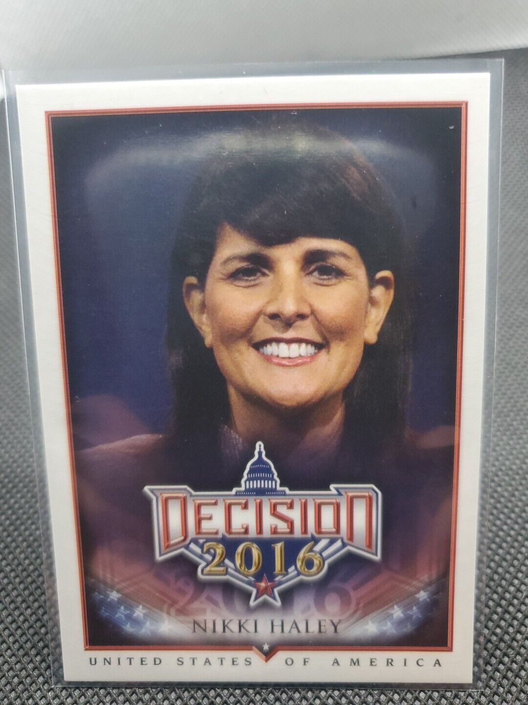 2016 Decision 2016 Nikki Haley #296