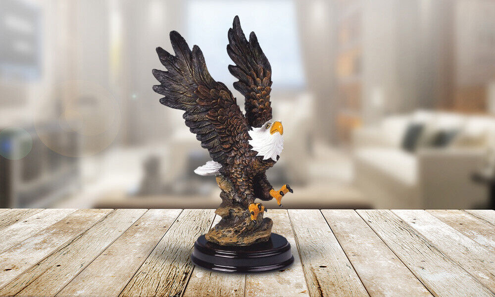 Eagle Statue 6\