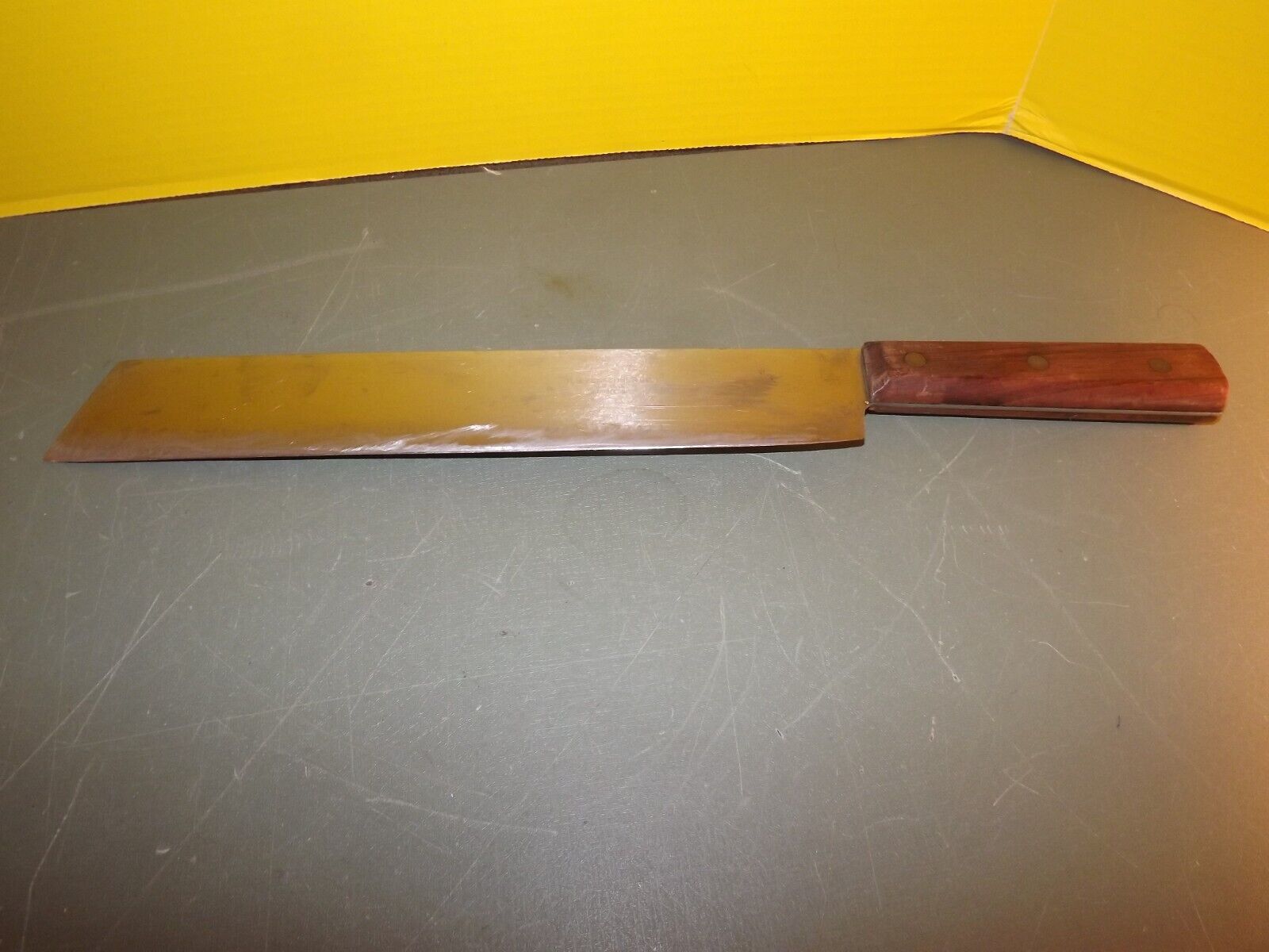 Vintage R.H. Forschner Co - NY Stainless Knife 12\