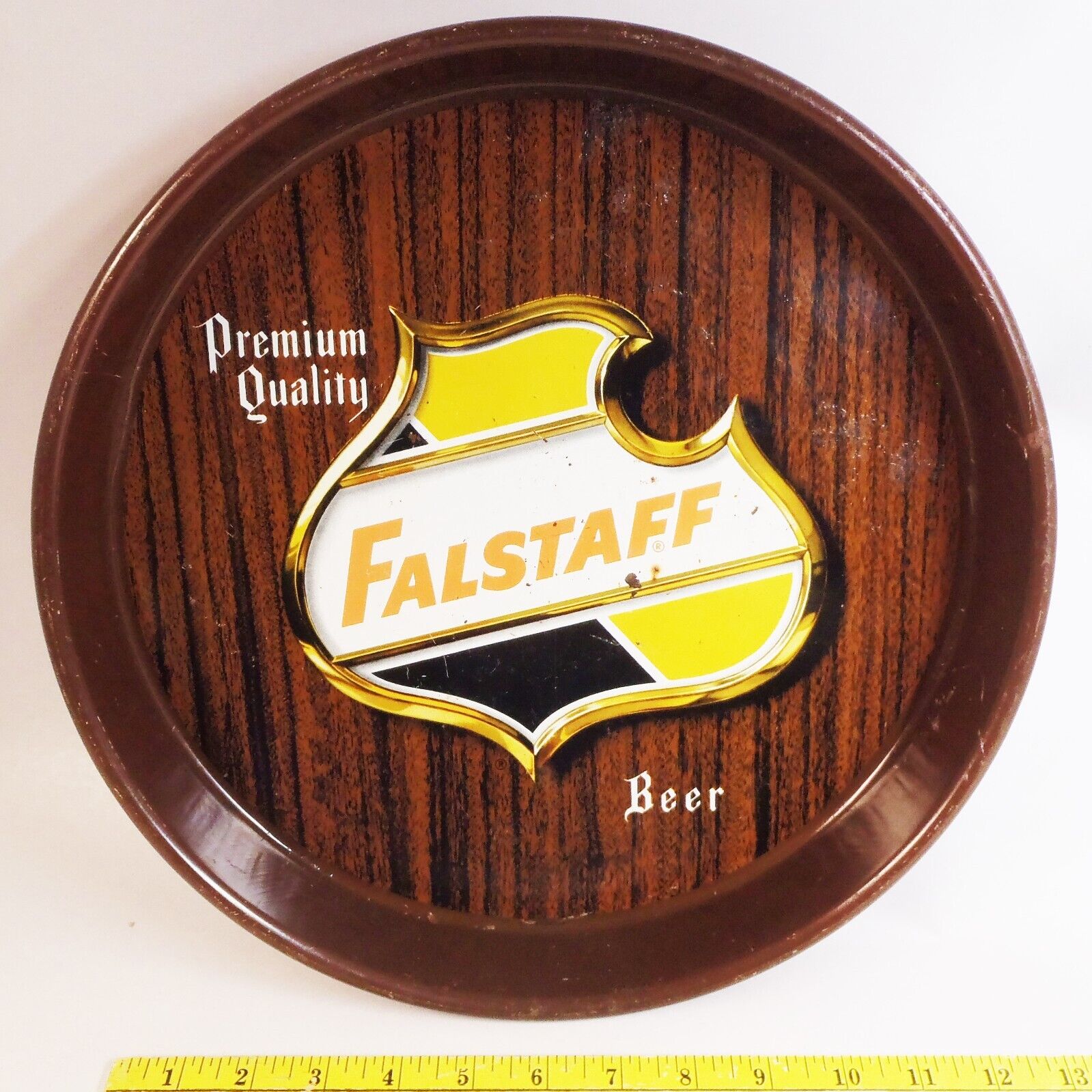 FALSTAFF Premium Quality Beer 13\