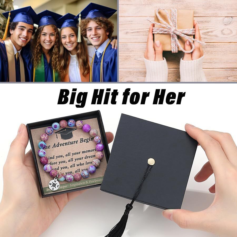 2024 Graduation Gifts for Her High School College Graduation Gift Class 5Th 8Th 