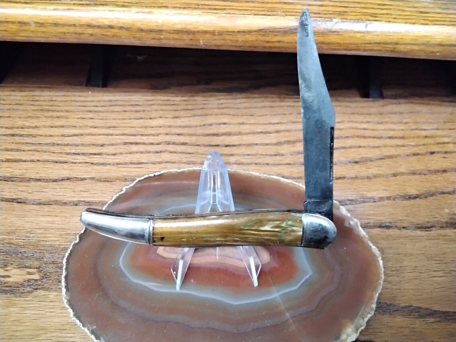 vintage pocket knife