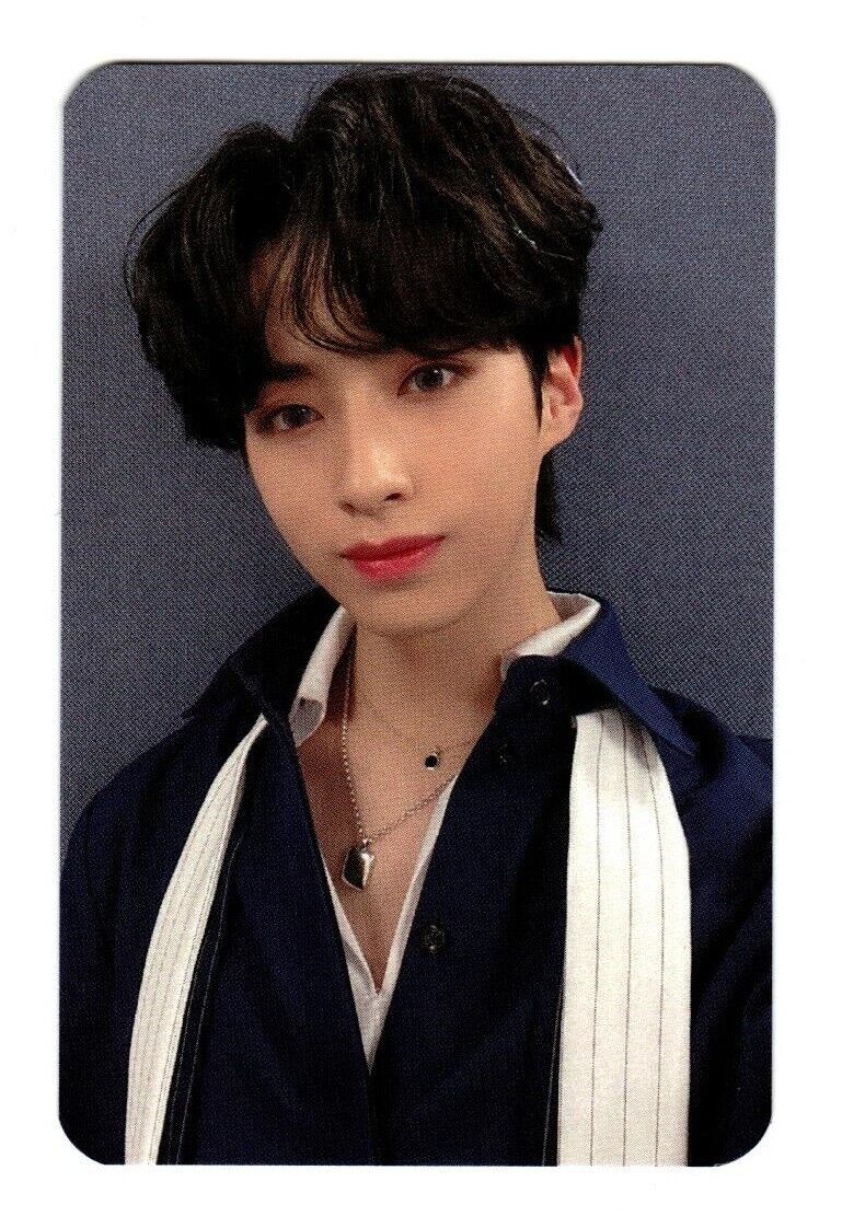 Official KPOP Photocard - ONEUS / LIVED (MyMusicTaste MMT Inclusion) - Xion