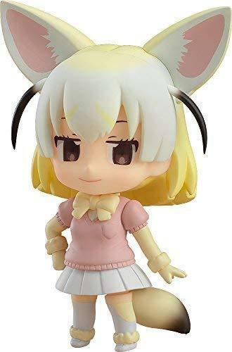 Good Smile Company Nendoroid 919 Kemono Friends Fennec NEW from Japan