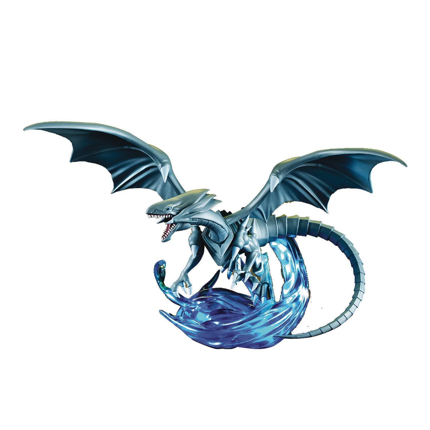 Megahouse - Yu-Gi-Oh - Blue Eyes White Dragon - Monsters Chronicle