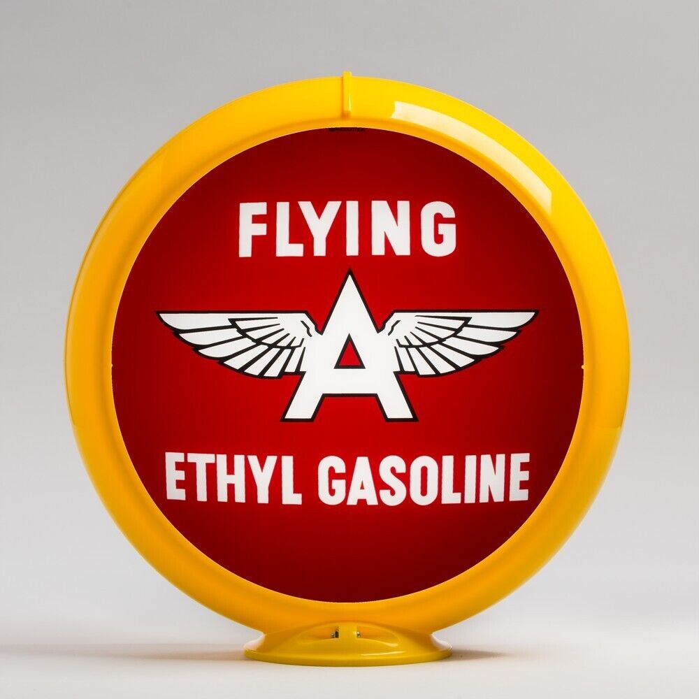 Flying A Ethyl 13.5\