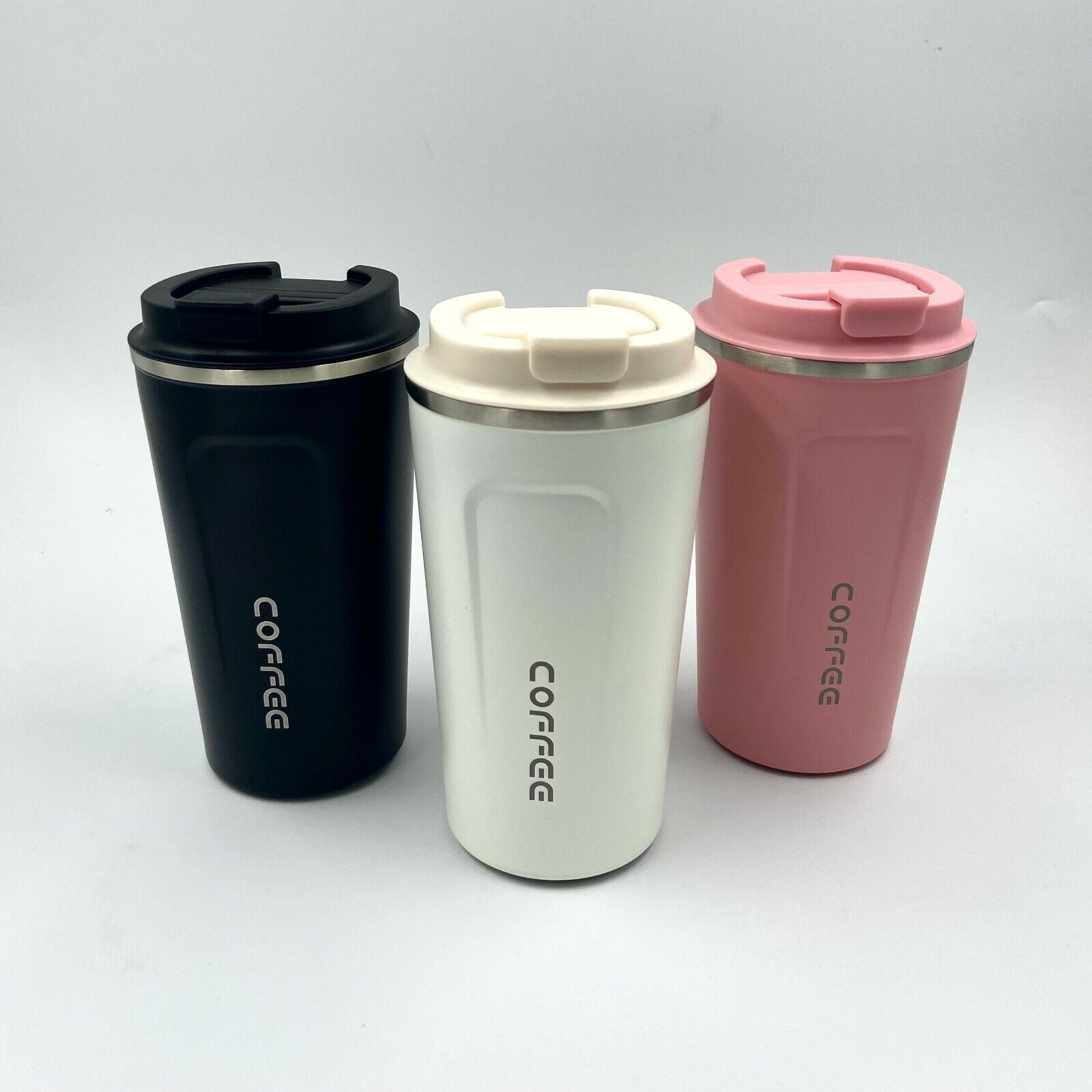 Insulated Coffee Mug Traveller Cup