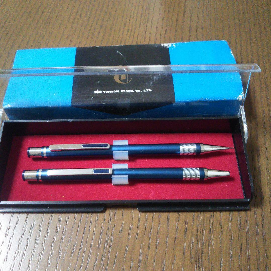 Tombow L01 Ballpoint Pen Sharp Set