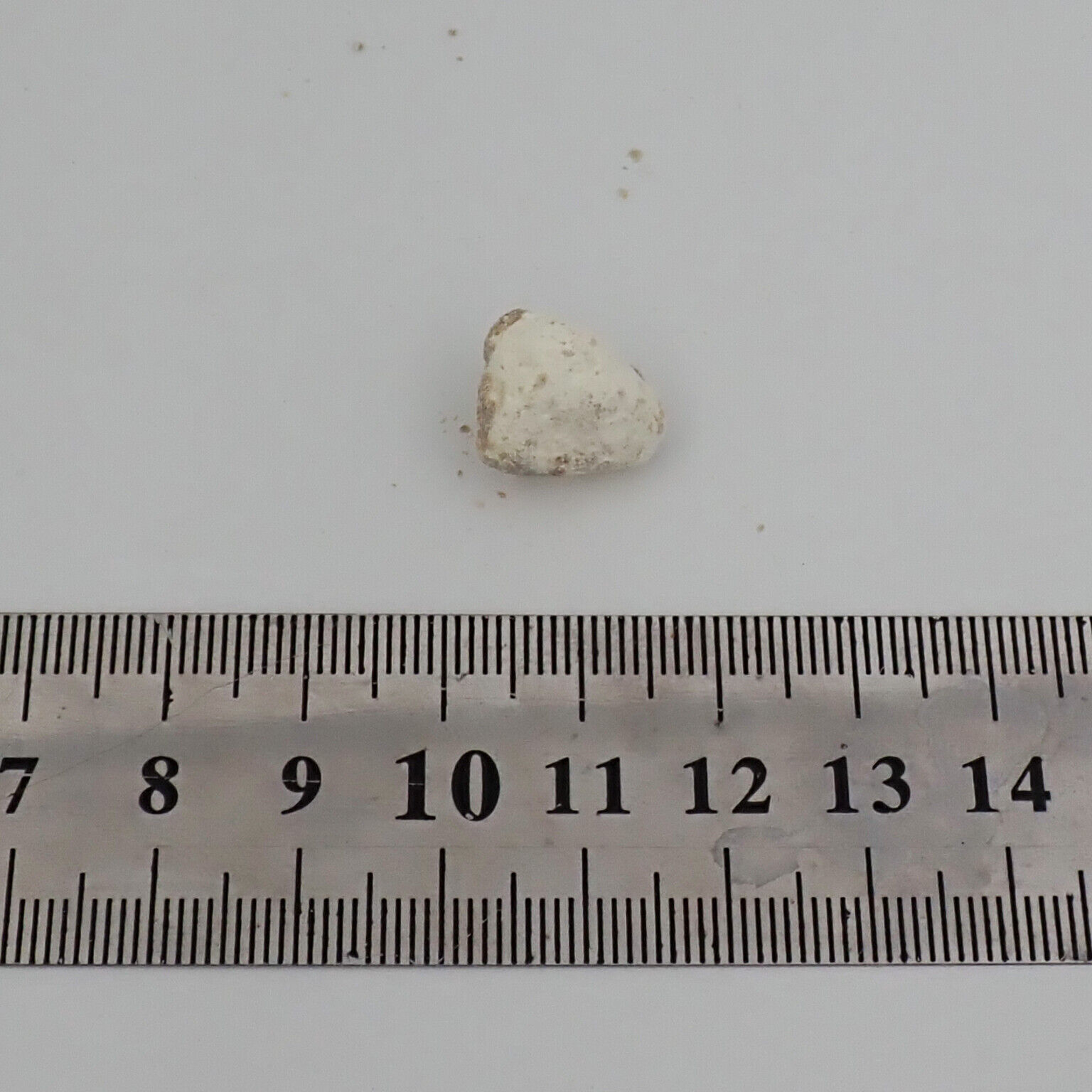 Brimstone Sulfur Balls From Sodom and Gomorrah City Biblical 10mm - 92mm