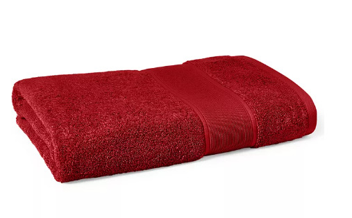 Lauren Ralph Lauren Antimicrobial Cotton Bath Towel, 30\