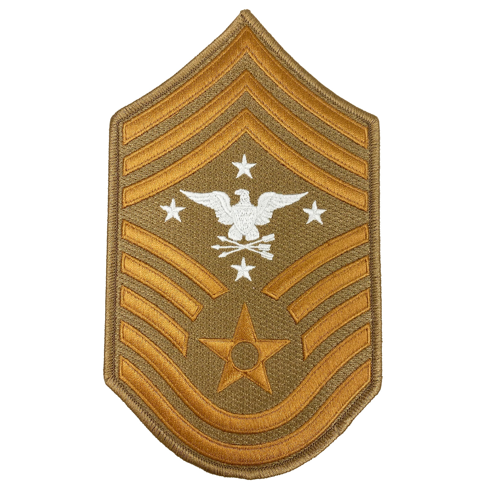 DL3-10 Senior Enlisted Advisor to the Chairman of the Joint Chiefs of Staff Air