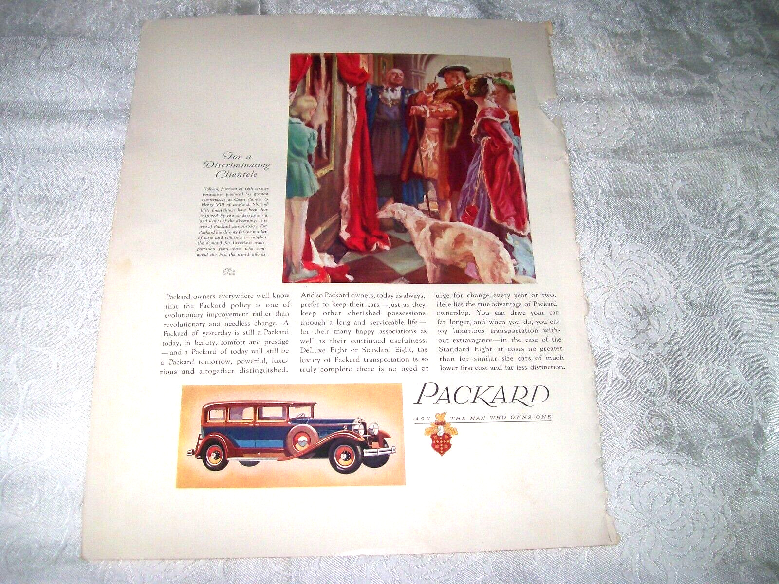 Antique Packard Advertising-11\