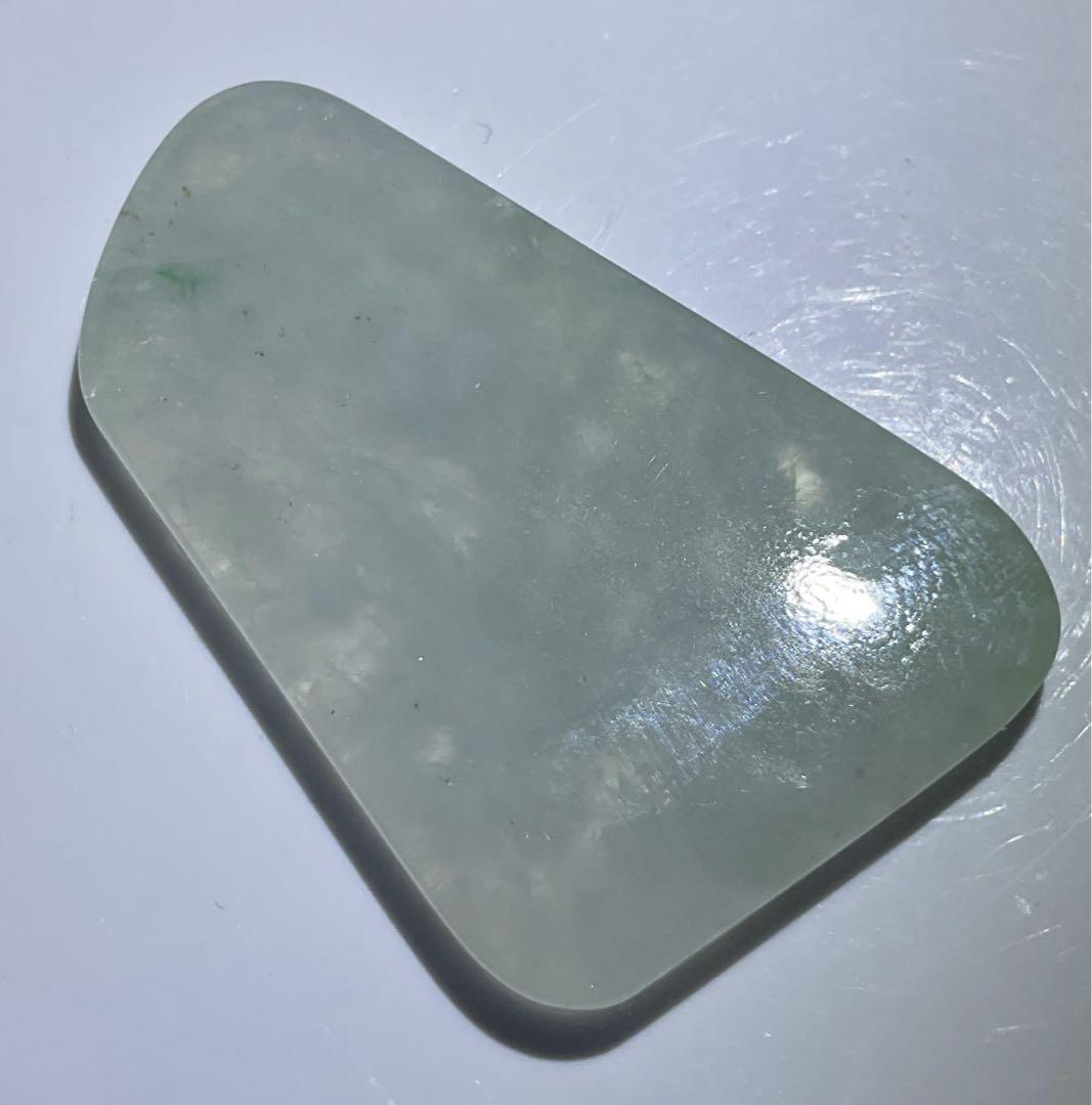 Treasured Item Itoigawa Jade 10G Transparentglass 287