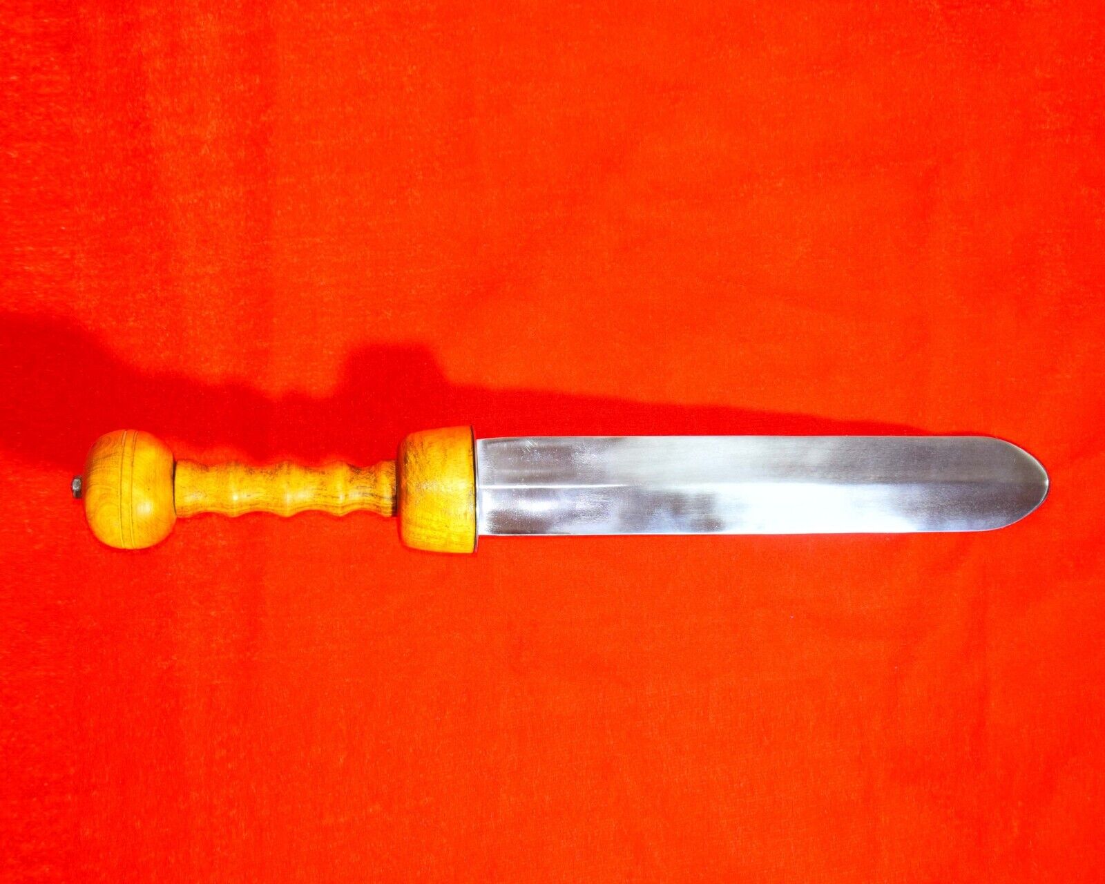 Roman Gladiator Swords 18.5\