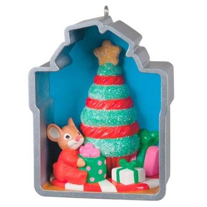 Hallmark Keepsake Cookie Cutter Christmas Ornaments NIB, $9 & Up - You Pick