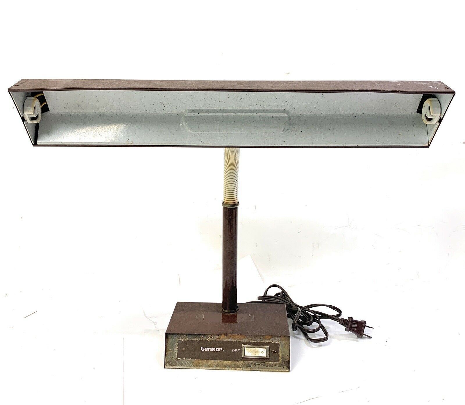 Vintage Mid-Century Type Modern Tensor Desk Lamp RARE STYLE