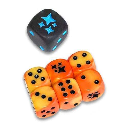 Pokemon Dice Set ⭐YOU CHOOSE⭐ 100% Genuine Official Brand New Sealed