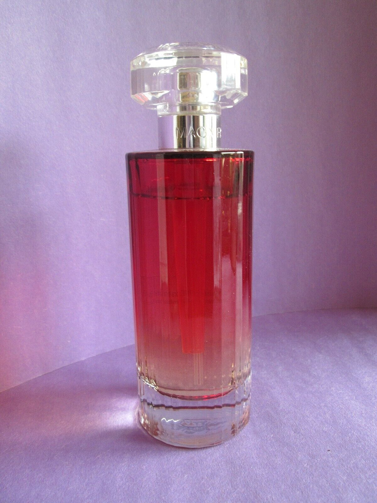 Lancome Magnifique Vintage Eau de Parfum Spray Pre-Owned 75 ml 2.5 oz