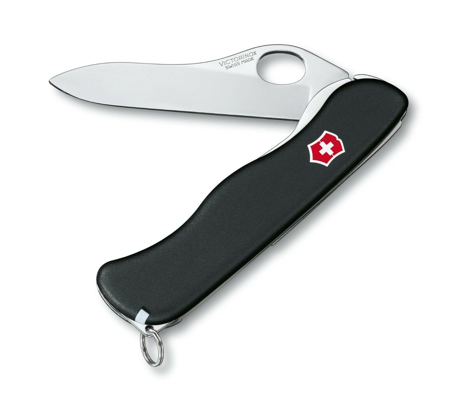 VICTORINOX SWISS ARMY ONE-HAND SENTINEL CLIP NS LARGE POCKET KNIFE 0.8416.M3-X2 