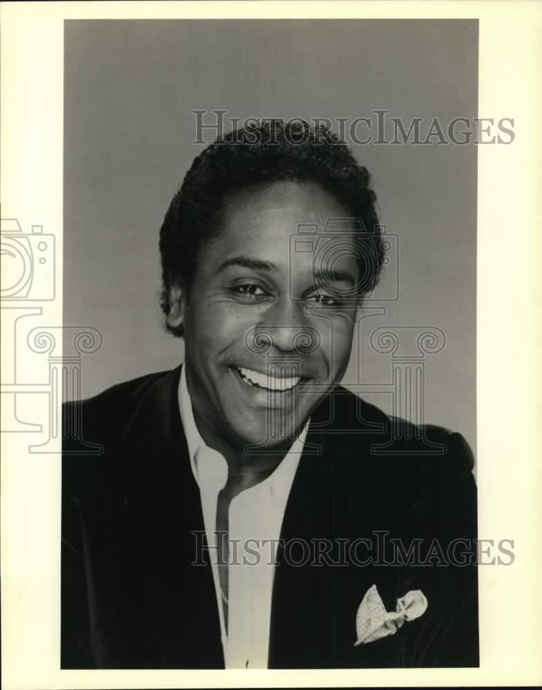 1982 Press Photo Actor Demond Wilson - nop82539