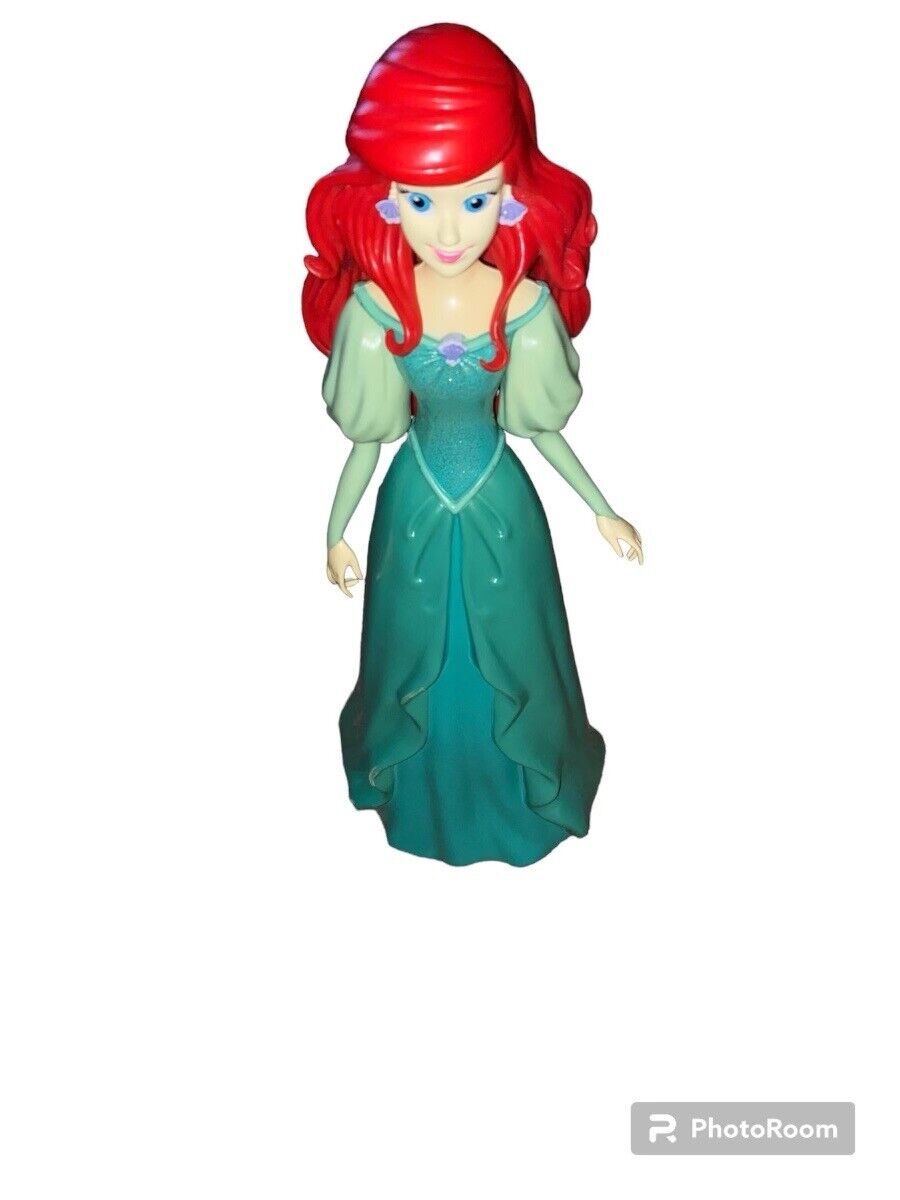 Disney Princess The Little Mermaid Ariel 14\