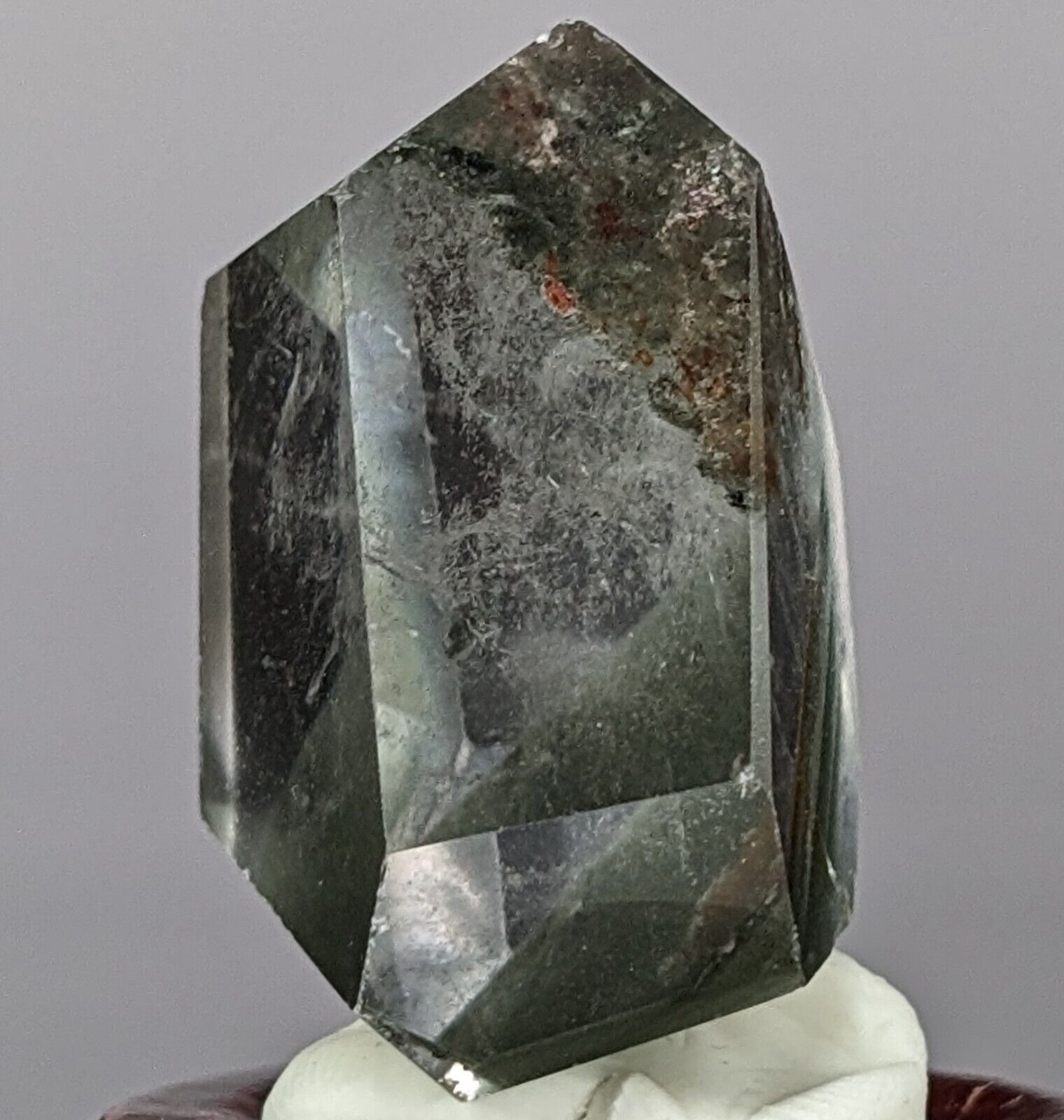 Garden Quartz Freeform  Crystal Gemstone Mineral