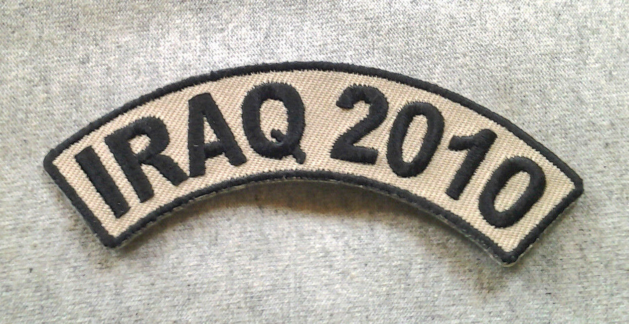 IRAQ 2010 (4\