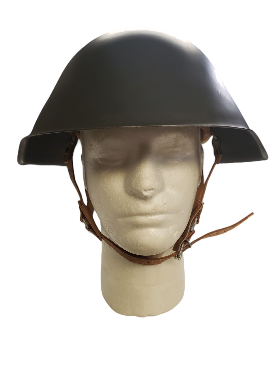 East German M56 helmet