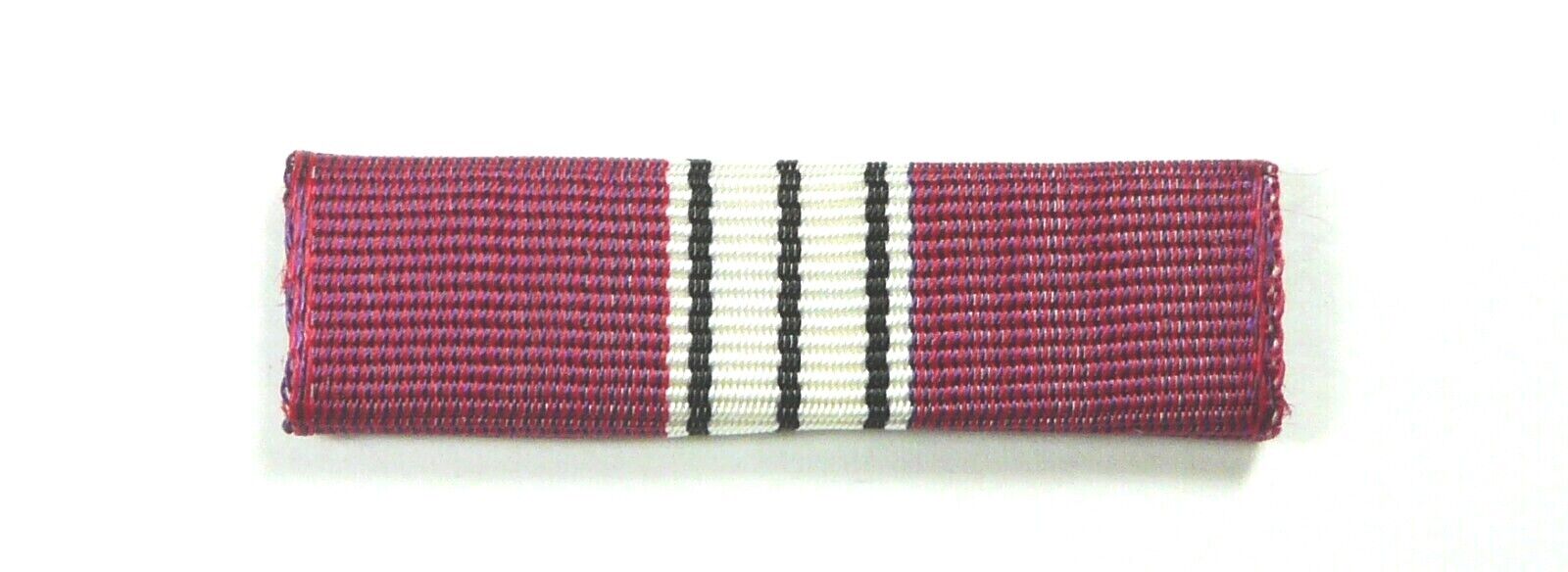 US Department of State Superior Honor Award Medal service ribbon