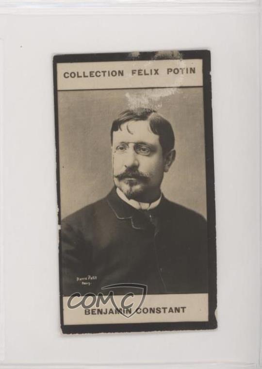 1908 Collection Felix Potin Benjamin Constant 0kb5