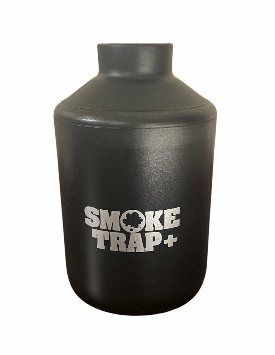 SMOKE TRAP + | Long Lasting Replaceable Filters | Eco Friendly Filters