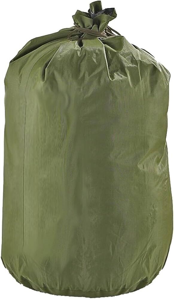 USGI Issue Waterproof Wet Weather Clothing Bag *FREE SHIPPING*