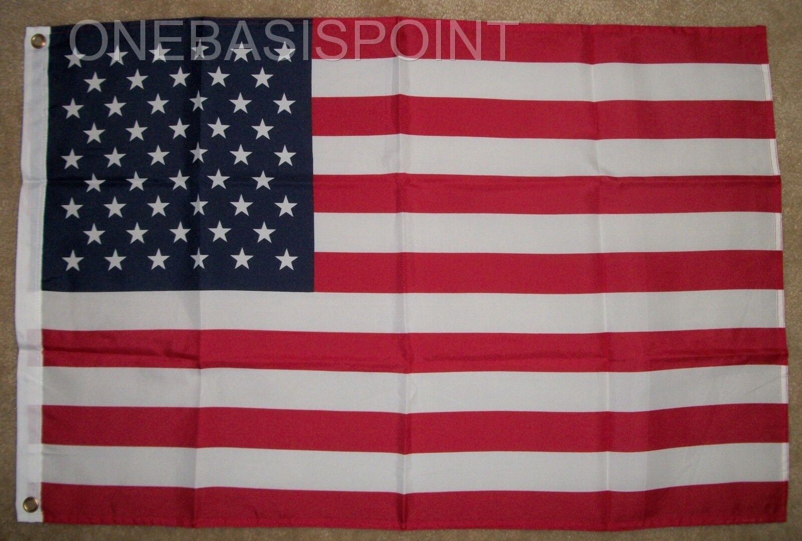 2'x3' USA Flag Outdoor Indoor Old Glory American US Stars And Stripes New 2X3