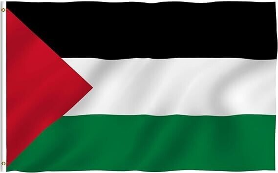 palestine 2x3ft Flag of Palestine Palestinians Flag 2x3 House Flag