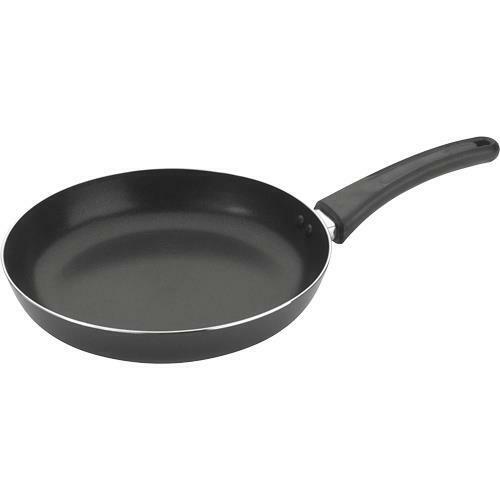 Good Cook 6143 10" Easy Clean Nonstick Saute Pan