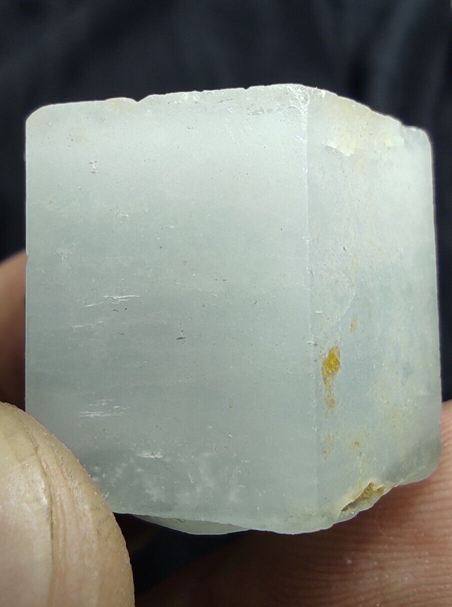 Beautiful DT Aquamarine crystal From Skardu, Pakistan.