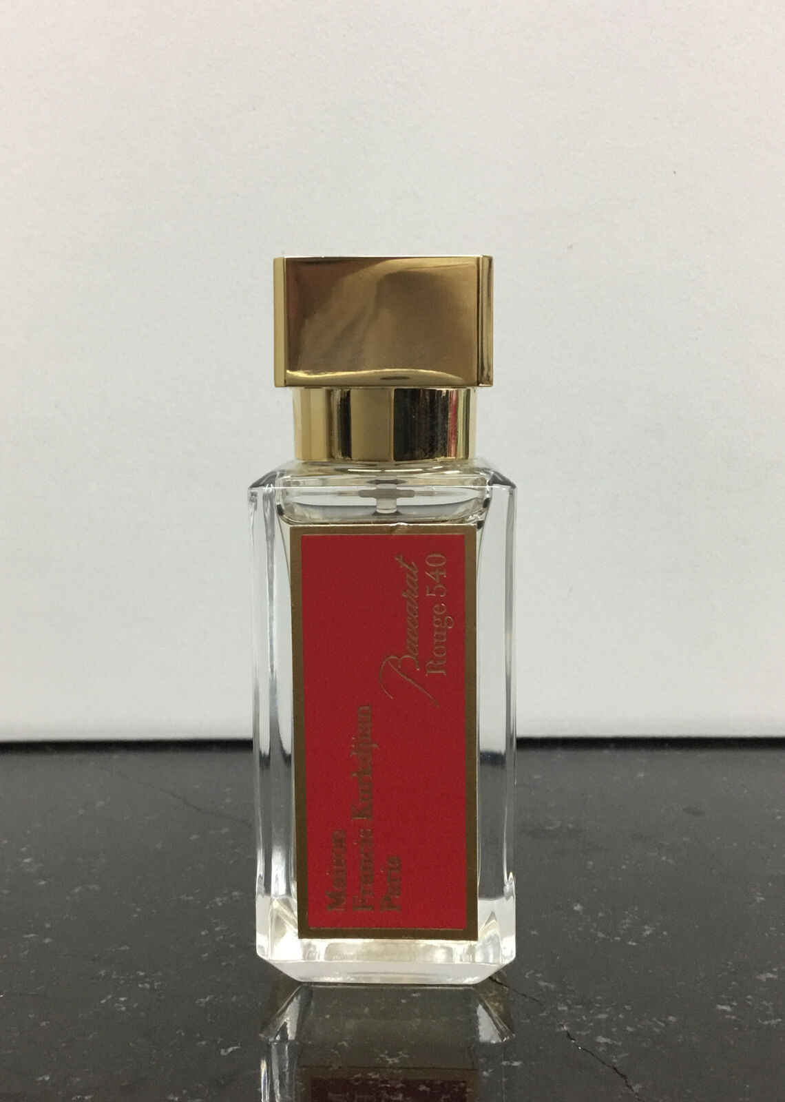 Maison Francis Kurkdjian Baccarat Rouge 540 - 1.2 fl oz Eau de Parfum Spray