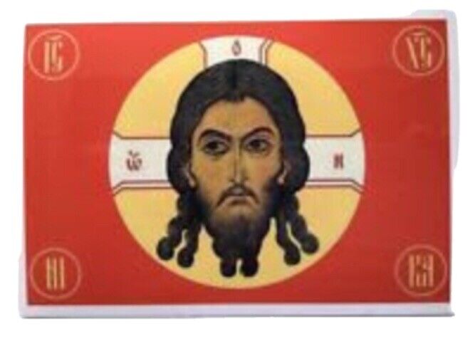 Orthodox Christian Sticker Decal 5.00\